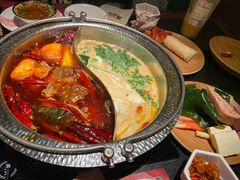 -牛New寿喜烧(虹桥新天地店)