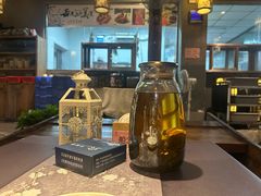 -花溪雨·森林餐厅(石基店)