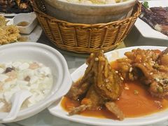 -光明邨大酒家(淮海路店)