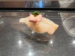 -奈良本寿司(永嘉路店)