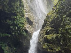 -通灵大峡谷