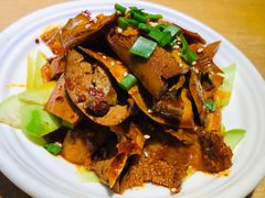 -吕氏疙瘩汤·海鲜新鲁菜(凯德mall新都心店)