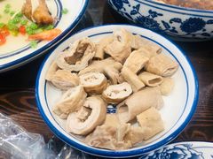 -兰边碗(鼓楼店)