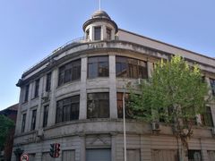 -八七会议会址纪念馆