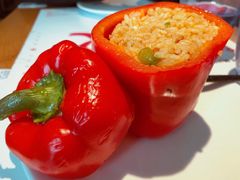 -HELLO MUSAE 拾光缪斯餐厅·纯正希腊风味(苏州中心店)