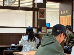 -彬媽糖水(侨鑫国际店)