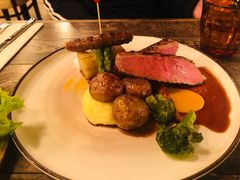 -Pakkhús Restaurant