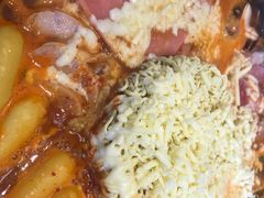 -李先生的首尔小馆(松江启源广场店)