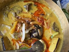 -南沙游艇会·大兵船餐厅