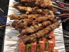 -冰城小镇音乐串吧·聚会餐厅(百子湾店)