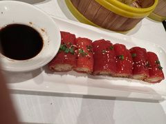 -醉辉皇原味海鲜江南菜(成都大魔方店)