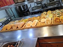 -闫家粥铺(吉林大路店)