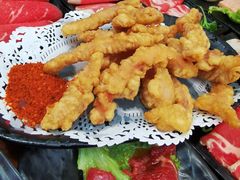 -束河人家(南锣鼓巷店)