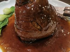 -东兴楼饭庄(六里桥店)