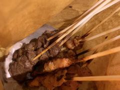 -纽顿熟食中心