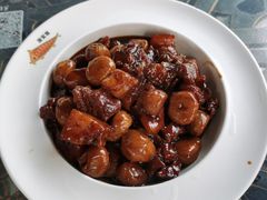 -京北渔家傲