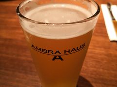 -Ambra Haus琥珀屋精酿餐厅(宝山店)