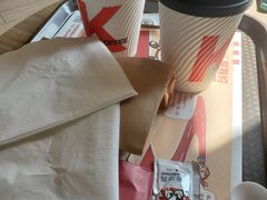 -肯德基(南五店)