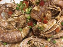 -必点海鲜·鲅鱼水饺(鞍山西道店)