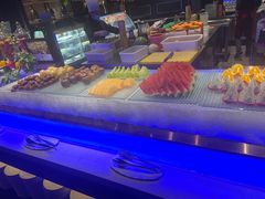 -加餐海鲜自助(宝龙一城店)