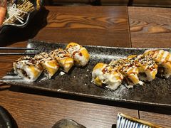 -哏儿寿司(红桥店)