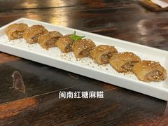 -临家闽南菜(宝洲路店)