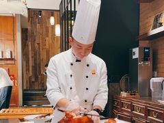 -四季民福烤鸭店(前门大栅栏店)