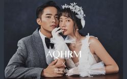 -王子宫殿婚纱摄影(环山路总店)