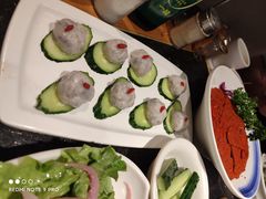 -潮火锅·麻辣牛肉火锅(观音桥方圆·LIVE店)