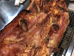 -宗泉烤全羊·烤羊腿·家常菜(解放东路店)