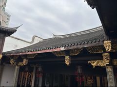 -上海三山会馆