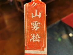 -望庐说·本地菜馆