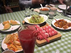 -番食园鲜食火锅(高新店)