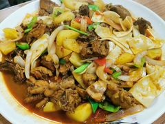 -清真·伊清阁餐厅