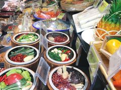 -福照楼汽锅鸡·云南菜(护国路店)