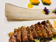 -大拙里·精致融合菜(沙湖桃源国际店)