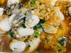 -阿生潮味鲜炒粉(梅林新村店)