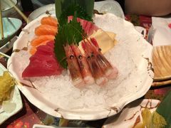-御满屋日本料理