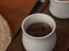 -本無咖啡·BeanWood Coffee