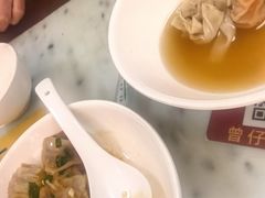 -曾仔竹升面