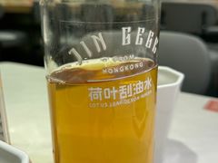 -金戈戈香港豉油鸡(南山海岸城店)
