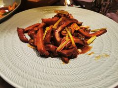 -西安凯悦酒店·湖畔中餐厅