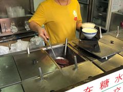 -百花传统甜品店(原址店)