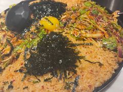 -HOTISLAND海鸡岛·韩国料理(江南西店)