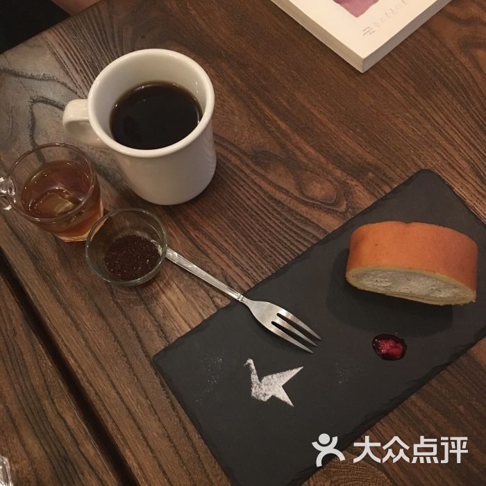 白鸟咖啡苏门答腊图片 - 第3841张