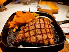 -半秋山西餐厅(巴南万达广场店)