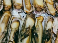 -蓝珊甄选海鲜自助·火锅大排档(近阿那亚店)