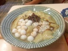 -半饱日式甜品(ifs国际金融店)