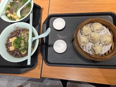 -回味鸭血粉丝汤(夫子庙瞻园路店)