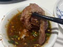 -陈记顺和潮汕牛肉火锅(韩江路店)